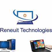 "Reneuit Technologies: Used Laptops Computers | Tech Services | DHARWAD-HUBLI" from Hubli