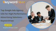 Top Google Ads Agency USA for High-Performance Advertising Solutions - Keywordriser Denver