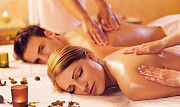 Couple Massage Toronto: King Thai Massage for Ultimate Relaxation Toronto