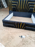 6×6 bedframe available for sale Kwale