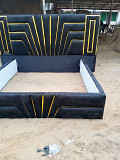 6×6 bedframe available for sale Kwale