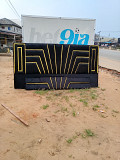 6×7 bedframe available for sale Kwale