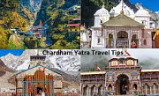 Chardham Yatra Packages 2026 – Explore Badrinath Kedarnath & Gangotri Yamunotri Dham Tours Delhi
