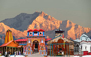 Chardham Yatra Packages 2026 – Explore Badrinath Kedarnath & Gangotri Yamunotri Dham Tours Delhi