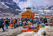 Chardham Yatra Packages 2026 – Explore Badrinath Kedarnath & Gangotri Yamunotri Dham Tours Delhi