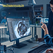 SolidWorks CAD Software at Best Price | Techsavvy Official Reseller Jaipur