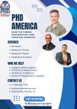 Transform Your Research Journey with PhD America! Gainesville
