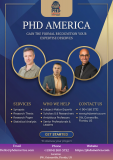 Transform Your Research Journey with PhD America! Gainesville