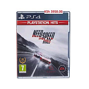 New playstation games 4 Nairobi