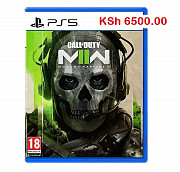 New playstation games 4 Nairobi