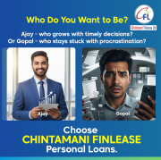 Personal finance Delhi
