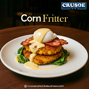 Crusoe Cafe – Fresh Coffee and Takeaway Meals in Cleveland from Brisbane