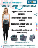 CMETO ORTHOPAEDIC SUPOORT APLLIANCS Chandigarh