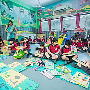 Looking for the Best CBSE School in Howrah? Choose SIS Howrah for Academic Excellence from Kolkata