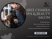 Best Manicure & Pedicure Near Me from Mumbai