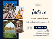 Indore Taxi Service from Indore
