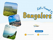 Bangalore Taxi Services Bengaluru