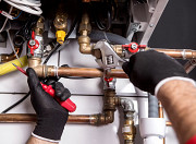 Active Rooter Plumbing Drain Cleaning LLC Lorain