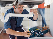 Active Rooter Plumbing Drain Cleaning LLC Lorain