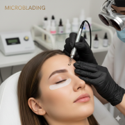Microblading Eyebrows Near Vancouver: Expert Brow Services for Perfectly Shaped Results Vancouver