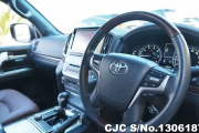 Toyota Land Cruiser for Sale in Guyana Georgetown