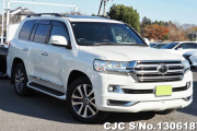 Toyota Land Cruiser for Sale in Guyana Georgetown