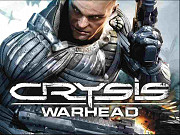 Crysis Warhead Nairobi