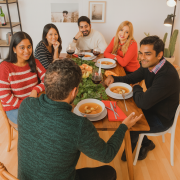 VibeIt - Join activities with new people for real connections New Delhi