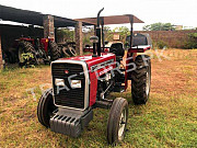 Massey Ferguson MF-240 Tractors for Sale in Zambia from Lusaka