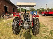 Massey Ferguson MF-240 Tractors for Sale in Zambia from Lusaka