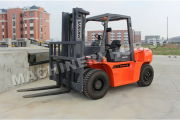 Massive CPCD70 Forklift 2025 for sale Lusaka