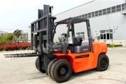 Massive CPCD70 Forklift 2025 for sale Lusaka