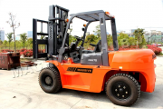 Massive CPCD70 Forklift 2025 for sale Lusaka
