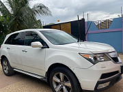 ACURA MDX from Accra