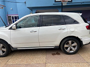 ACURA MDX from Accra