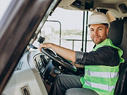 International Truck Driver Recruitment Agency in Europe | Orbit Eu Brasov