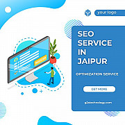 Boost Your Online Rankings with Professional SEO Service in Jaipur | Drive More Organic Traffic Jaipur