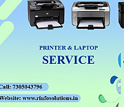 Raton Solutions Chennai