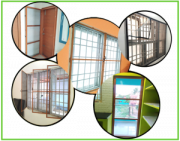 Alaska Mosquito Nets Chennai