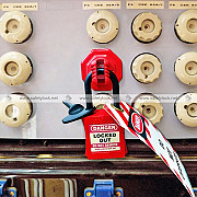 Buy Effective Electrical LOTO Devices in South Africa for Energy Isolation Pretoria