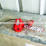 Buy Effective Electrical LOTO Devices in South Africa for Energy Isolation Pretoria