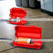 Buy Effective Electrical LOTO Devices in South Africa for Energy Isolation Pretoria