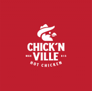 Chick'n Ville - Windsor | Where Chicken Gets Saucy Toronto