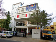 LAKSHYA INSTITUTE OF TECHNOLOGY Bhubaneshwar