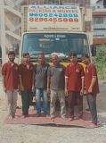 Alliance Packers and Movers Bangalore Bengaluru