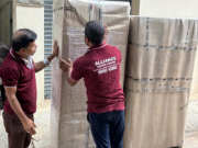 Alliance Packers and Movers Bangalore Bengaluru