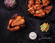 Premium & Authentic Best Chicken Biryani in Bangalore Cooked to Perfection Bengaluru