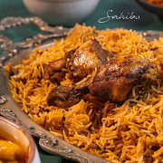 Premium & Authentic Best Chicken Biryani in Bangalore Cooked to Perfection Bengaluru