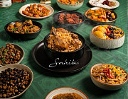 Premium & Authentic Best Chicken Biryani in Bangalore Cooked to Perfection Bengaluru