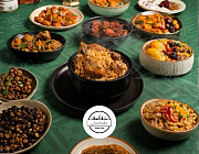 Savor Hearty Lamb Dhum Biryani in Dubai – Rich Flavor in Every Bite Dubai